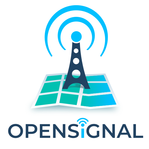 לוגו OpenSignal