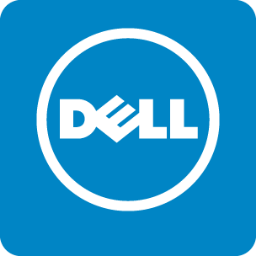 Dell Logo