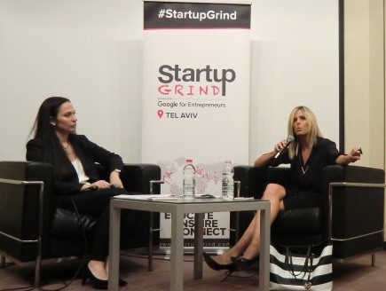 Startup Gind