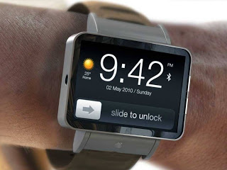 iWatch
