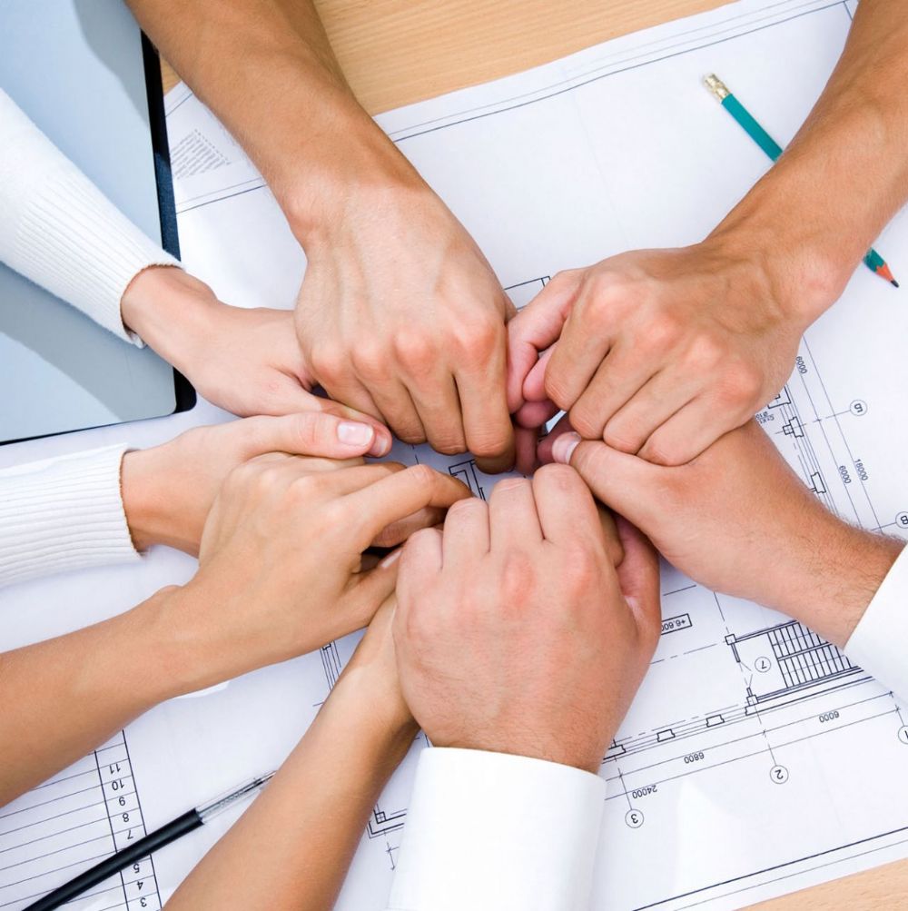 שותפות בקהילה